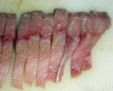 ごま鯖作り方1写真