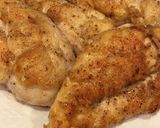 イタリアの家庭料理チキンカチャトーラ作り方5写真