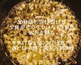 【5分でできる】お店のガーリックバゲット作り方5写真