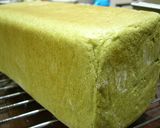 よもぎのあん巻きパン作り方8写真