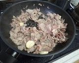 簡単ウマ！トマトと豚肉炒め作り方2写真