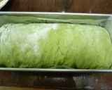 よもぎのあん巻きパン作り方7写真