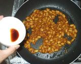 副菜♪味噌大豆♪大豆水煮で作り置きおかず作り方6写真