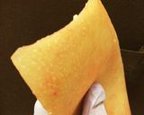 イノシシの角煮 圧力鍋で簡単トロホロ♡作り方2写真