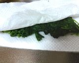 フライパンおこげのメガ盛りビビンバ作り方5写真