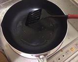 中華の王道:卵とトマト炒め作り方3写真