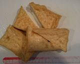 簡単！大根と厚揚げの煮物作り方2写真