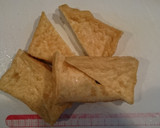 簡単！大根と厚揚げの煮物作り方2写真