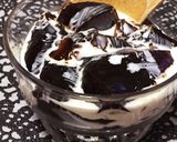 糖質制限◆簡単ぷるぷる紅茶ゼリー作り方5写真