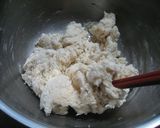 材料これだけ？ふわふわもっちり基本のパン作り方2写真