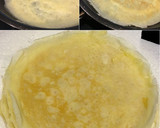 苺とキウイのミルクレープ・ヨーグルト風味作り方3写真