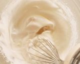 余った卵白で　フローズンスモア作り方3写真