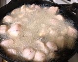 酢豚(3人分程度)作り方5写真