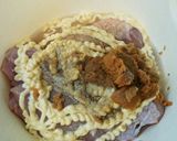 香ばし柔らかっ!むね肉のみそマヨ焼き♪作り方2写真