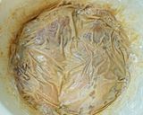 香ばし柔らかっ!むね肉のみそマヨ焼き♪作り方3写真