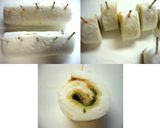ヘルシー満点!!はんぺんまきまき作り方4写真