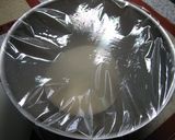 材料これだけ？ふわふわもっちり基本のパン作り方11写真