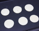 簡単おやつ＊ふかふかしっとりどら焼き作り方6写真