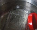 スナップエンドウとなが芋の甘酢漬け作り方3写真