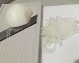 ホットポークサラダ作り方2写真