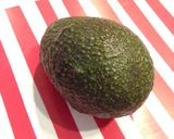 塩レモンを使ってアボカド保存（下味）作り方1写真