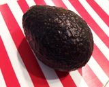 塩レモンを使ってアボカド保存（下味）作り方2写真