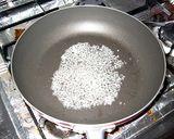 サッパリおいしい★鶏そぼろ丼作り方1写真