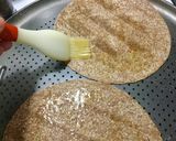 トルティーヤで＊簡単ヘルシーピザ作り方1写真