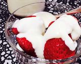 糖質制限◆簡単ぷるぷる抹茶ゼリー作り方3写真