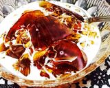 糖質制限◆簡単ぷるぷる抹茶ゼリー作り方6写真