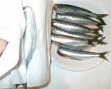 魚・いわしの生姜みそ炒め煮♪いわしの煮物作り方2写真