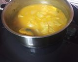 かぼちゃのポタージュ作り方5写真