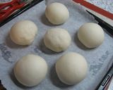 材料これだけ？ふわふわもっちり基本のパン作り方16写真