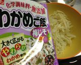 ふりかけ活躍常備菜　もやしの和風ナムル作り方2写真