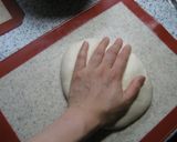 材料これだけ？ふわふわもっちり基本のパン作り方13写真