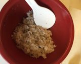 お弁当に☆簡単！ぐるぐるおにぎり作り方1写真