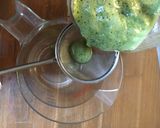 身近にある野草で簡単デトックスジュース作り方3写真