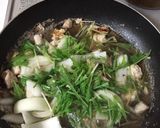 ノンオイル柔らか鶏胸肉のマヨオイスター作り方3写真