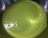 衝撃！きゅうりのしっとりケーキ作り方3写真