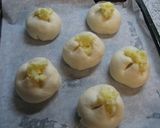 材料これだけ？ふわふわもっちり基本のパン作り方21写真