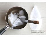 （MEC&ローカーボ）低糖質ミートボール作り方1写真