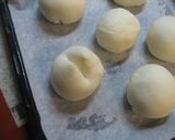 材料これだけ？ふわふわもっちり基本のパン作り方18写真
