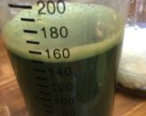 美味しいデトックスジュースの作り方作り方1写真