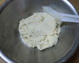 材料4つ！卵なし＊おから豆腐HMケーキ作り方2写真