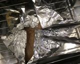 魚焼きグリルで簡単！ローストポーク作り方4写真