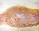 お弁当にも。ささみのトマトチーズカツ作り方5写真