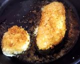 お弁当にも。ささみのトマトチーズカツ作り方9写真