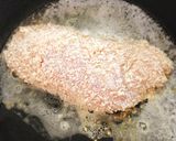 お弁当にも。ささみのトマトチーズカツ作り方8写真