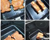 人形焼き リメイク作り方3写真