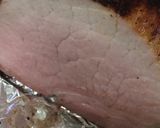 魚焼きグリルで簡単！ローストポーク作り方6写真